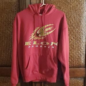 Champion Hoodie Sweatshirt